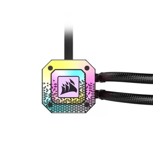 Corsair iCUE H170i Elite Capellix XT 420mm RGB Liquid Cooler